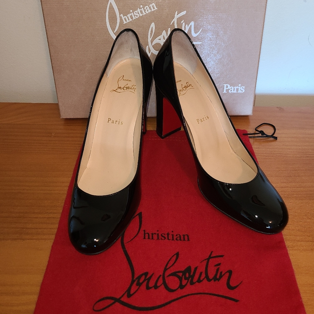 Christian Louboutin Lady Gena